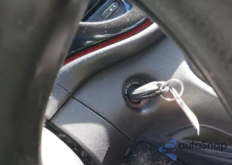 2015 Dodge Dart Sxt z USA, uszkodzony, nr VIN 1C3CDFBBXFD420471